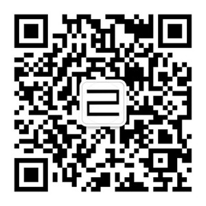 拾柒贰肆官方微信订阅号