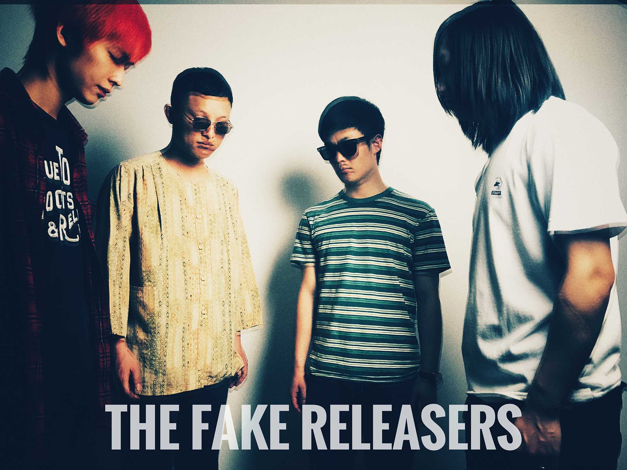 The Fake Releasers